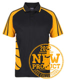 JB's Wear - Podium Arachnid Polo - 7APS