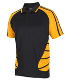JB's Wear - Podium Arachnid Polo - 7APS