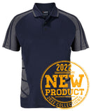 JB's Wear - Podium Arachnid Polo - 7APS