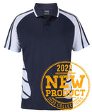 JB's Wear - Podium Arachnid Polo - 7APS