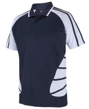 JB's Wear - Podium Arachnid Polo - 7APS