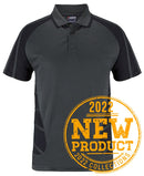 JB's Wear - Podium Arachnid Polo - 7APS