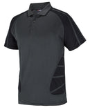 JB's Wear - Podium Arachnid Polo - 7APS