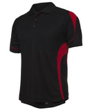JB's Wear - Adults Bell Polo - 7BEL