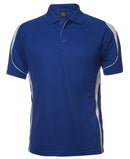 JB's Wear Kids And Adults Bell Polo 7BEL - Star Uniforms Australia