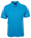 JB's Wear - Adults Bell Polo - 7BEL