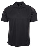 JB's Wear - Adults Bell Polo - 7BEL
