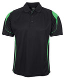 JB's Wear - Adults Bell Polo - 7BEL