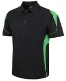 JB's Wear - Adults Bell Polo - 7BEL