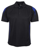 JB's Wear - Adults Bell Polo - 7BEL
