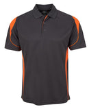 JB's Wear - Adults Bell Polo - 7BEL