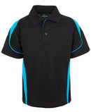 JB's Wear - Adults Bell Polo - 7BEL
