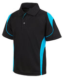 JB's Wear - Adults Bell Polo - 7BEL