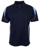 JB's Wear Kids And Adults Bell Polo 7BEL - Star Uniforms Australia