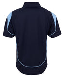 JB's Wear Kids And Adults Bell Polo 7BEL - Star Uniforms Australia