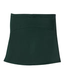 Jb's Wear Girls Podium Skort 7LPS3 - Star Uniforms Australia