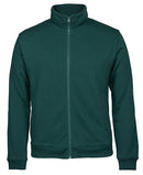 JB's - Adult's Podium Three Layer Softshell Jacket - 3WSJ