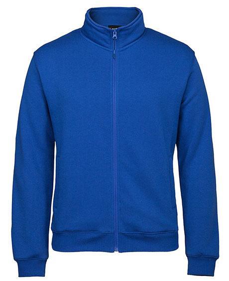 JB's Adult's Podium Water Resistant Softshell Jacket (3WSJ)