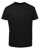 JB's - Podium Adults Poly Tee - 7PNFT