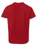 JB's - Podium Adults Poly Tee - 7PNFT