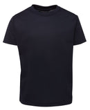 JB's - Podium Adults Poly Tee - 2nd - 7PNFT