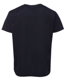 JB's - Podium Adults Poly Tee - 2nd - 7PNFT