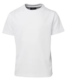 JB's - Podium Adults Poly Tee - 2nd - 7PNFT