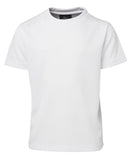 JB's - Podium Kids Poly Tee - 7PNFT