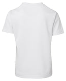 JB's - Podium Adults Poly Tee - 2nd - 7PNFT