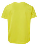 JB's - Podium Adults Poly Tee - 2nd - 7PNFT