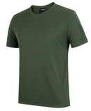 JB's - Podium Adults Poly Tee - 2nd - 7PNFT
