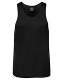 Jb's Wear - Poly Singlet - 7PS