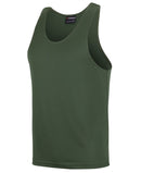 Jb's Wear - Poly Singlet - 7PS
