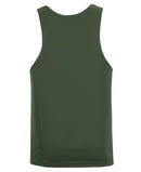 Jb's Wear - Poly Singlet - 7PS