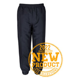 Jb's Wear - Podium Kids Cuffed Warm UP Pant - 7WUCP