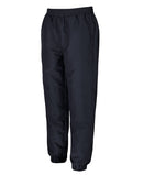 Jb's Wear - Podium Kids Cuffed Warm UP Pant - 7WUCP