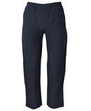 Jb's Wear - Adults Warm Up Zip Pant - 7WUZP