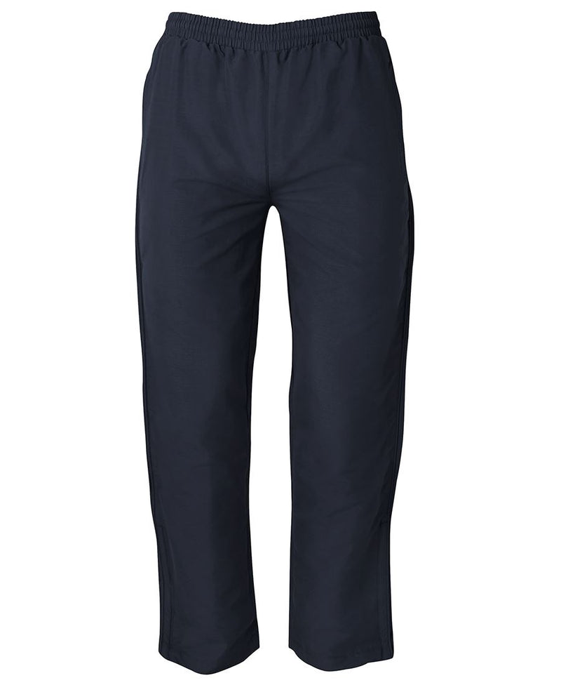 Jb's Wear Kids And Adults Warm Up Zip Pant 7WUZP