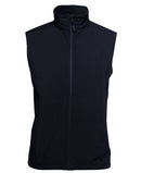 JB's - Podium Three Layer Softshell Vest - 3WSV