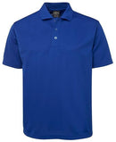 Jb'S Adults Short Sleeve Poly Polo (7Spp) - Star Uniforms Australia