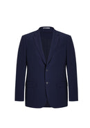 Biz Corporate Mens City Fit Two Button Jacket  80717 - Star Uniforms Australia