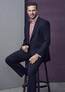 Mens 2 Button Jacket 84011 - Star Uniforms Australia