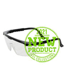 JB's Wear-Shield Safety Glass (12 Pack)-8H002