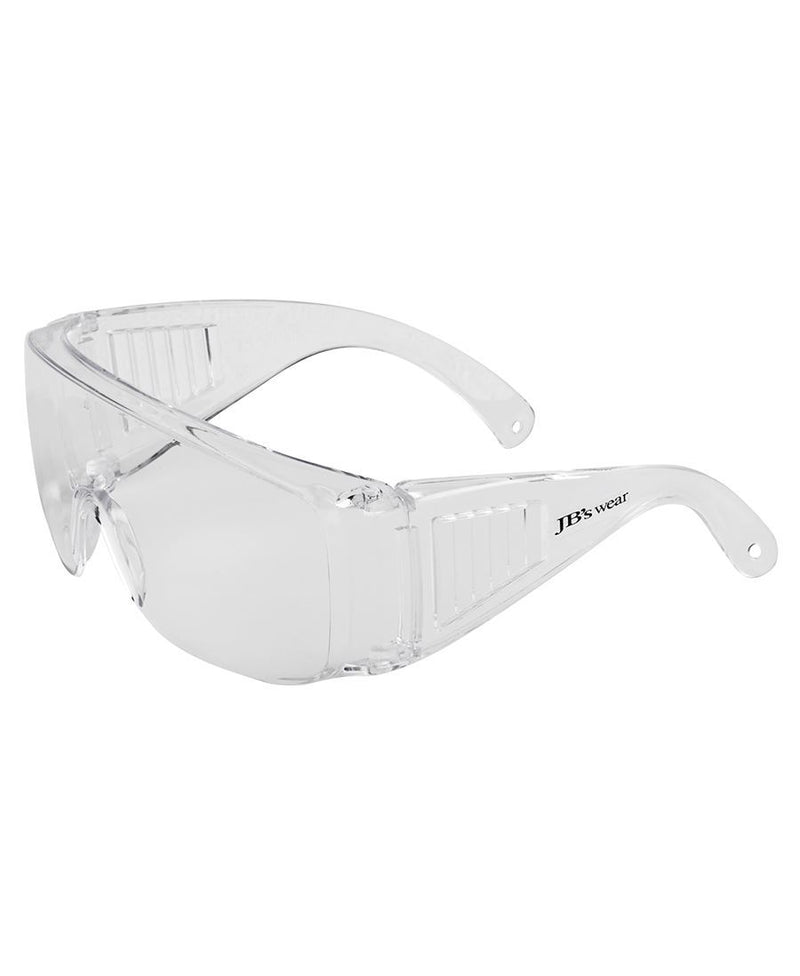 Jb'S Wear Visitor/Over Spec 8H050 (Pack of 12)