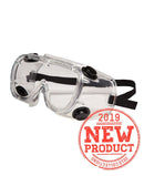 Jb'S Wear Vented Goggle (12 Pack) 8H423 - Star Uniforms Australia