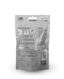 JB's Wear-Bullet Shaped Earplug (100 Pieces)-8P040