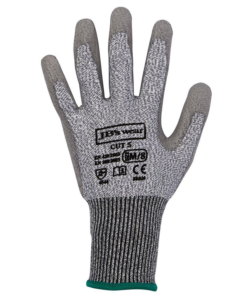 Jb'S Wear Cut 5 Glove (12 Pack) 8R020