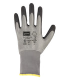 JB's Wear - Waterproof Double Latex Coated Glove (5 Pack) - 8R031