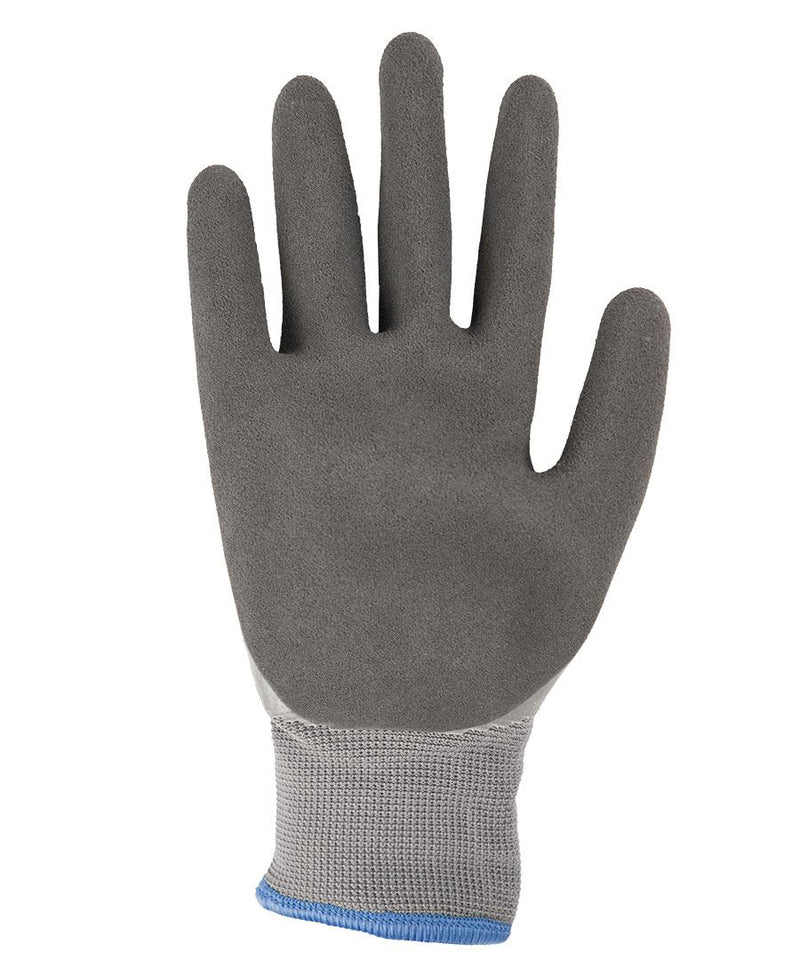 JB's Wear - Waterproof  Latex Coat Freezer Glove (5 Pack) - 8R032
