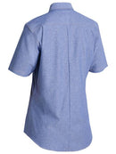 Bisley-Women's Chambray Shirt-B71407L